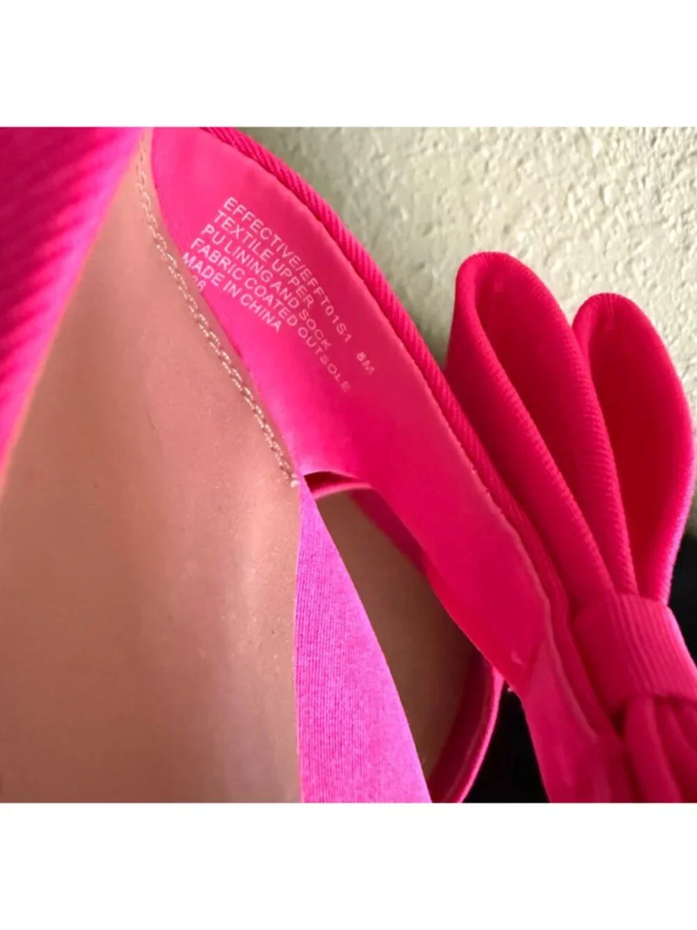 size 8 M Steve Madden 
